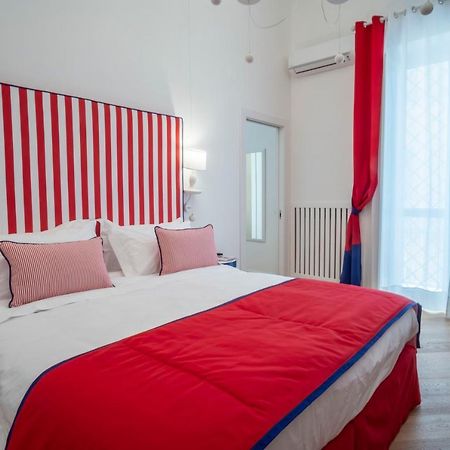 Sea View Luxury Apartment Castellammare di Stabia Exterior photo
