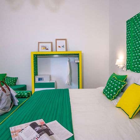Sea View Luxury Apartment Castellammare di Stabia Exterior photo