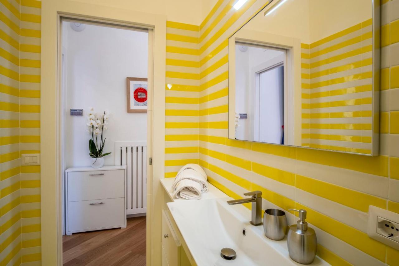 Sea View Luxury Apartment Castellammare di Stabia Exterior photo