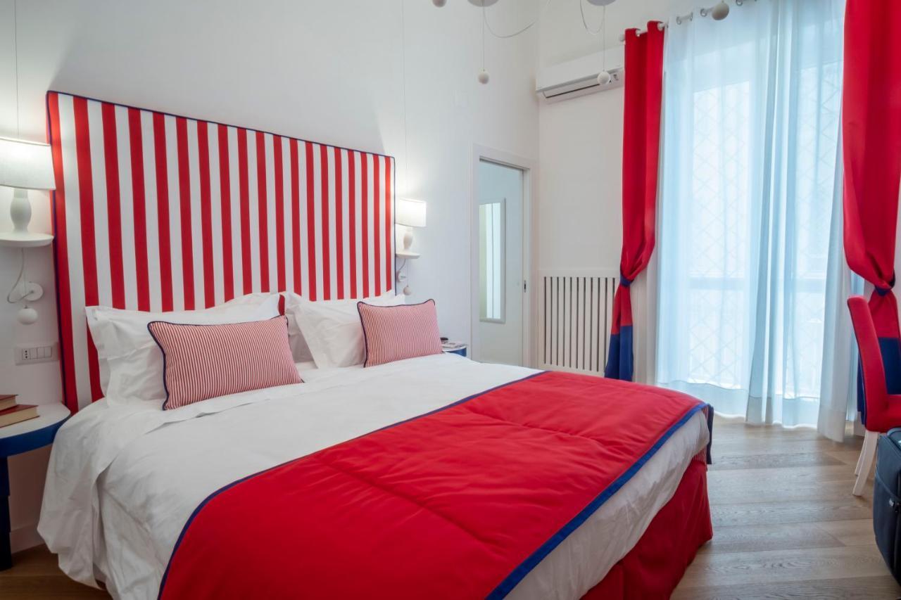 Sea View Luxury Apartment Castellammare di Stabia Exterior photo