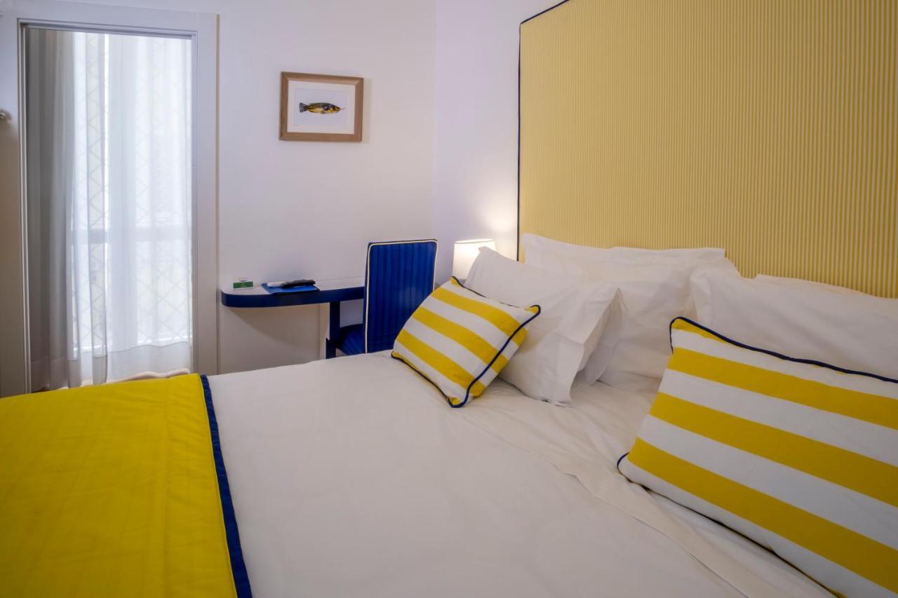 Sea View Luxury Apartment Castellammare di Stabia Exterior photo