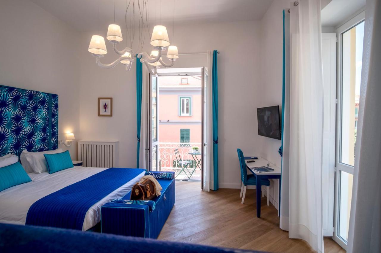Sea View Luxury Apartment Castellammare di Stabia Exterior photo