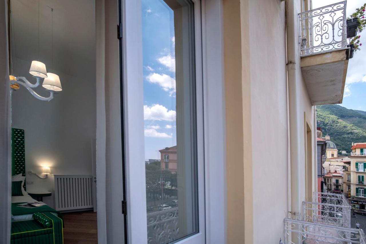 Sea View Luxury Apartment Castellammare di Stabia Exterior photo
